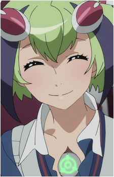 Mira Yurizaki