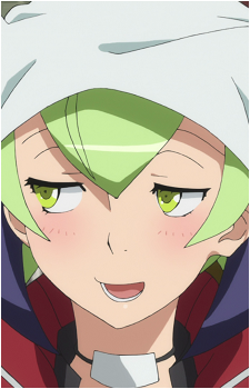 Mira Yurizaki