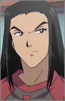 Keita Kamogari's image