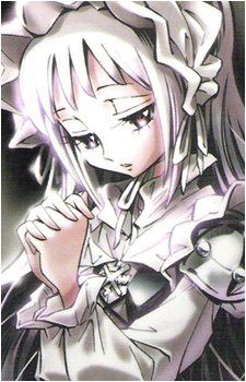 Iron Maiden Jeanne's image