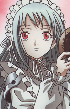 Image 5 of Iron Maiden Jeanne