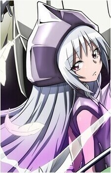 Image 6 of Iron Maiden Jeanne