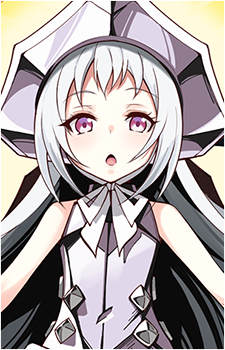 Image 8 of Iron Maiden Jeanne