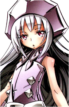 Image 2 of Iron Maiden Jeanne