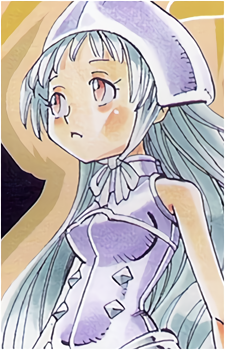 Image 4 of Iron Maiden Jeanne