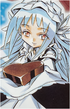 Image 3 of Iron Maiden Jeanne