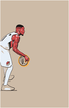 Damian Lillard