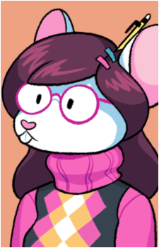 Mona {SLARPG}'s image