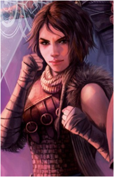 Araithia Shokta's image