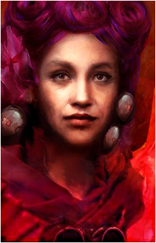 Callistege's image