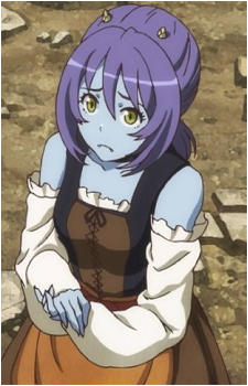 Mazoku Musume's image