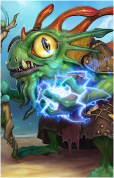 Morgl the Oracle's image
