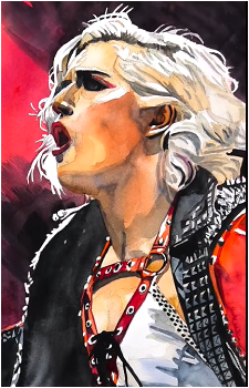 Toni Storm