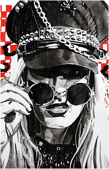 Toni Storm