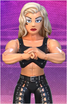 Toni Storm