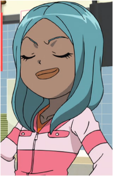 Rika Urabe