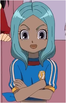Rika Urabe's image