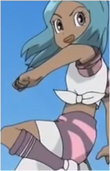 Rika Urabe