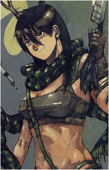 Haru {Doro}