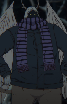 Haru {Doro}