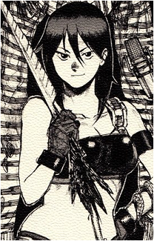 Haru {Doro}