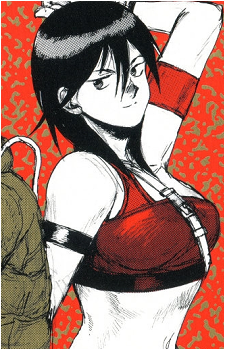 Haru {Doro}