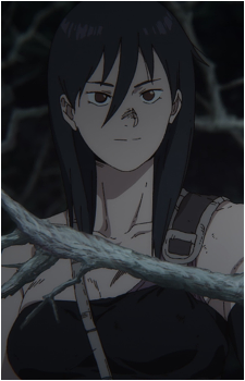 Haru {Doro}