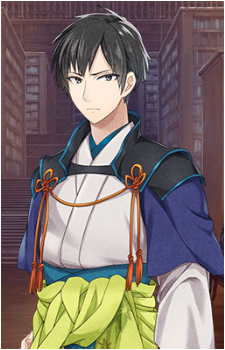 Tokuda Shuusei's image