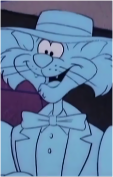 Hep Cat's image