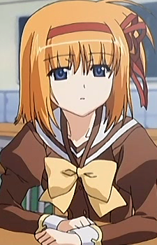 Kaede Fuyou