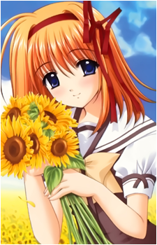 Kaede Fuyou