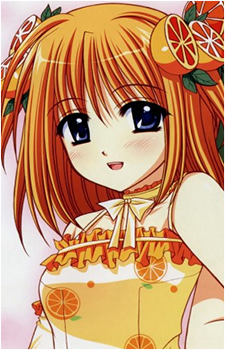 Kaede Fuyou
