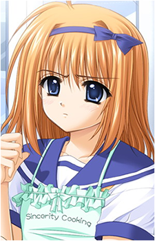 Kaede Fuyou