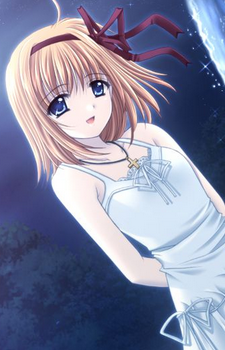 Kaede Fuyou