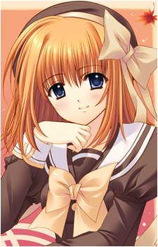 Kaede Fuyou