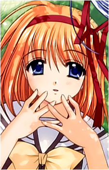 Kaede Fuyou
