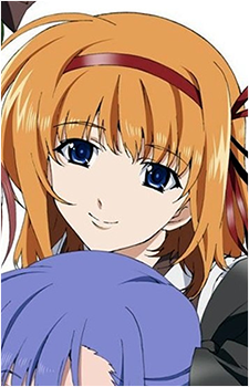 Kaede Fuyou