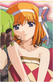 Kaede Fuyou