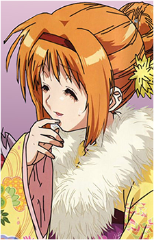 Kaede Fuyou