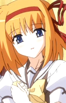 Kaede Fuyou