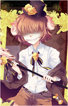 Strange Boy's image