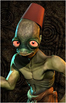 Alf's image