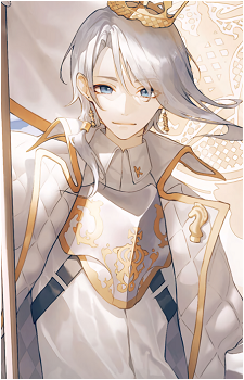 White King {GL}