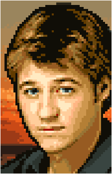 Ryan Atwood