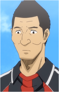 Takeshi Kamei's image