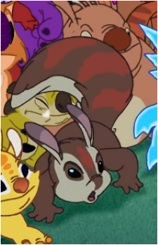 Weasel {L&S}'s image