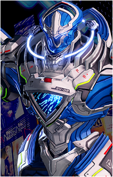 Arm Legion