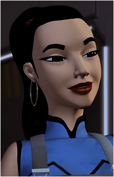 Lani Tam