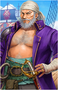 Fargus's image