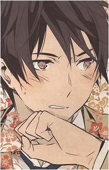 Touka Fushimi